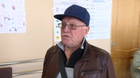 Петербуржец Марьян Пантелейко: Хочется, чтобы больше внимания уделялось пенсионерам