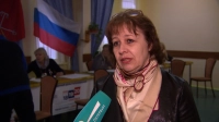 Петербурженка Елена Щербатых: Хотелось бы, чтобы обеспечение жильем было более доступным