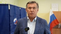 Валерий Стрижелецкий: Каждому важно приходить на избирательные участки