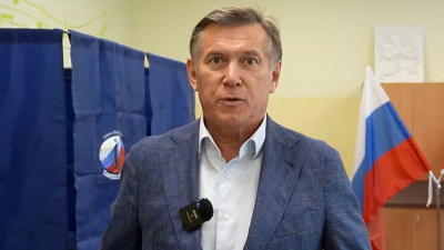 Валерий Стрижелецкий: Каждому важно приходить на избирательные участки
