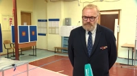 Виталий Милонов: Трехдневное голосование – формат, который приняли петербуржцы