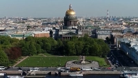 Город святого Петра: как 35 лет назад Ленинград снова стал Санкт-Петербургом