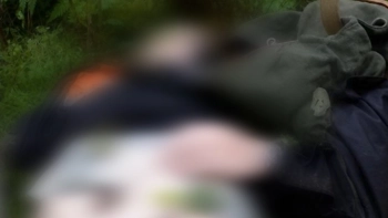 Мертвец в лесу: скончавшегося во Всеволожском районе грибника смогли вывезти из чащи только через трое суток