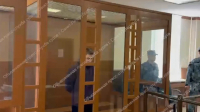Суд арестовал парня, устроившего кровавую расправу в Колпино, один человек погиб, второй – тяжело ранен