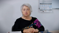 Маргарита Уманчеева: Впервые в этом году начнет работу сервис онлайн-сурдоперевода на избирательных участках