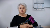 Маргарита Уманчеева: Впервые в этом году начнет работу сервис онлайн-сурдоперевода на избирательных участках