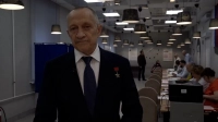 Александр Ватагин: И петербуржцы, и ленинградцы всегда отличались своим неравнодушием, поэтому я уверен, что все придут и проголосуют