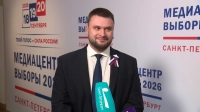 Юрий Кузьмин рассказал о голосовании на полярных станциях