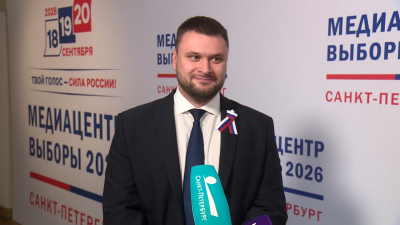 Юрий Кузьмин рассказал о голосовании на полярных станциях