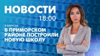 Новости Петербурга к 18:00