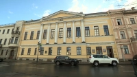 Театр Шаляпина поборется за звание самого благоустроенного объекта культуры Петербурга