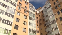 За 2026 год в Петербурге обустроили более 380 квартир для детей-сирот