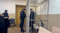 В Петербурге арестовали курьера мошенников, забравшего у пенсионера почти 180 млн рублей