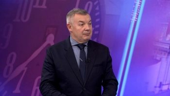 «106 лет — и ушла с тросточкой»: в Петербурге поставили на поток помощь пожилым с переломами бедра