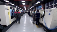 В Петербурге учатся 133 тысячи студентов колледжей и техникумов