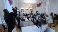 От Южно-Сахалинска до Индии: в Петербурге открывается 36-й фестиваль «Балтийский дом»