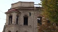 Особняк Миллера вернется в ансамбль Исаакиевской площади в первозданном виде