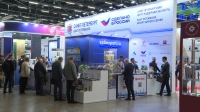 Петербург и Беларусь обменялись опытом на международной промышленной выставке «ИННОПРОМ»