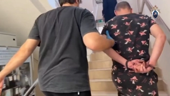 Суд арестовал петербуржца, зарезавшего приёмную мать и малолетнего брата