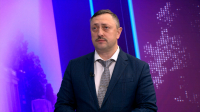Николай Гордей рассказал о модернизации системы здравоохранения в Колпинском районе