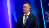 Николай Гордей: Совсем скоро откроется благоустроенный детский пляж на берегу реки Ижоры