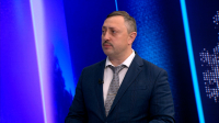 Николай Гордей: Совсем скоро откроется благоустроенный детский пляж на берегу реки Ижоры