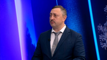 Николай Гордей: Совсем скоро откроется благоустроенный детский пляж на берегу реки Ижоры