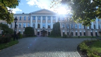 Эталон городской среды выберут в Петербурге