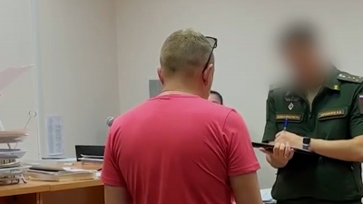 В Петербурге вынесли приговор виновному в получении взятки при выполнении оборонного заказа