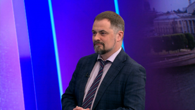«Ориентируемся на обратную связь»: Алексей Муровец рассказал, когда потеплеет в домах петербуржцев