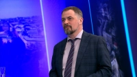 Алексей Муровец: В качестве основного топлива используется природный газ — это больше 90% всех котельных и ТЭЦ города