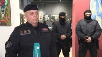 «Антитеррор. Точка 205»: петербургских школьников учат противостоять вербовщикам