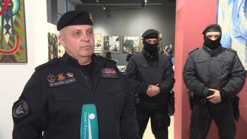 «Антитеррор. Точка 205»: петербургских школьников учат противостоять вербовщикам