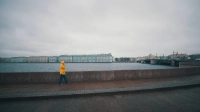«Осень — не время для депрессии»: петербуржцам рассказали, как избежать сезонного сплина