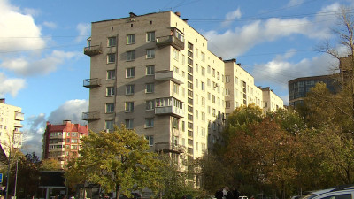 Полицейские накрыли притон в Кировском районе