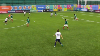 Сборная России U15 уступила сопернику в первом матче плей-офф