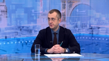 Борис Пиотровский рассказал про восстановление работы спортивного бассейна на улице Хлопина
