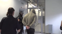 «Отелло с Гражданского проспекта»: петербуржца отправили под стражу за убийство соперника на дне рождения бывшей девушки