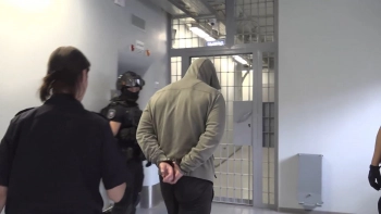 «Отелло с Гражданского проспекта»: петербуржца отправили под стражу за убийство соперника на дне рождения бывшей девушки