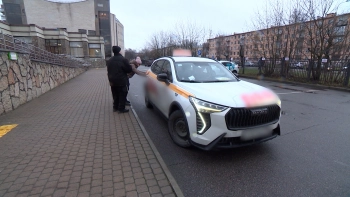 В 2027 году услуги социального такси в Петербурге будут оказывать 33 организации