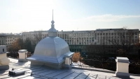 Как Петербург возвращает исторический облик улицам и зданиям