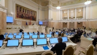 Доходы Петербурга вырастут на 10 млрд: депутаты поддержали корректировку бюджета