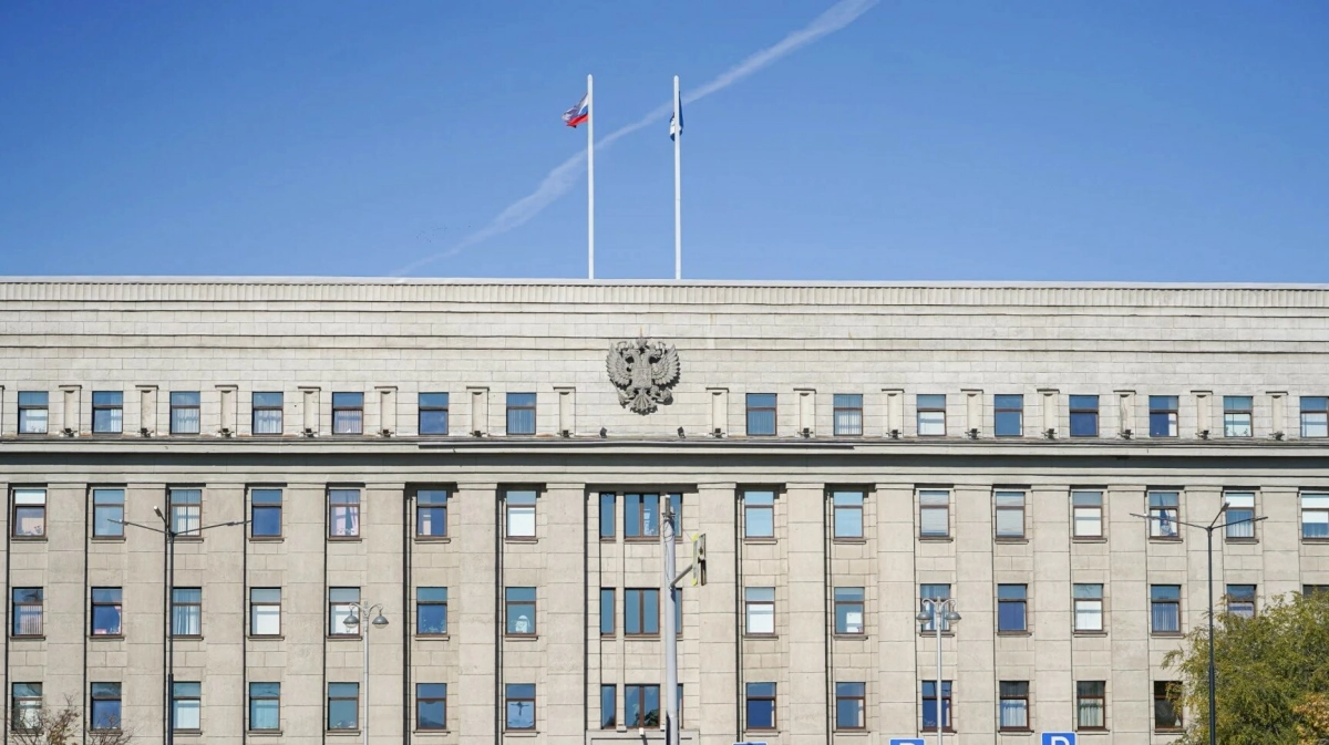 Губернатор Иркутской области сообщил о подозрении на особо опасную инфекцию у жителя региона - tvspb.ru