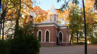 Выставку к 250-летию основания императорской Павловской церкви Рождества Иоанна Предтечи представят в парке «Россия — Моя история»