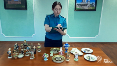 В Россию через Эстонию пытались ввезти десятки культурных ценностей без декларации