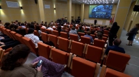 Архивы Петербурга и «Ленфильм» представили проект «История на экране»