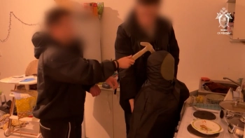 Петербуржцу, обвиняемому в убийстве пожилой женщины и ребенка, может грозить пожизненное лишение свободы