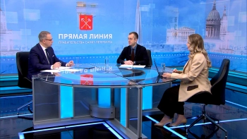 Борис Пиотровский: 9 млн туристов посетило Петербург с января по сентябрь