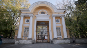 Педагогические места Петербурга. Университет им. Герцена, Петришуле — старейшая школа в городе и улицы, где витает дух просвещения