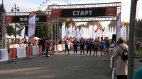Финальный старт сезона «Гонки Героев Urban» прошел в Петербурге